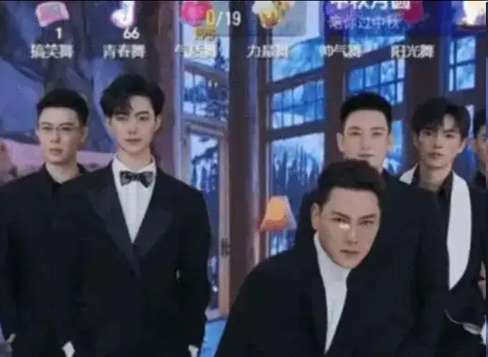 月入上亿的“山寨明星”靠脸赚钱，如今整治，生意要凉凉了吗